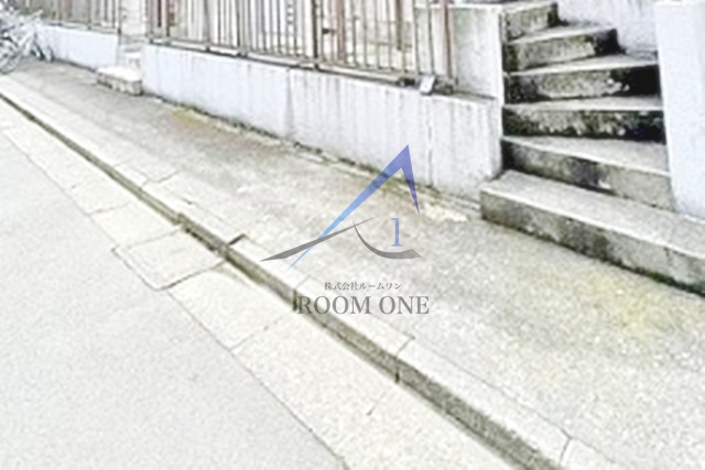 グリーンハイム白山