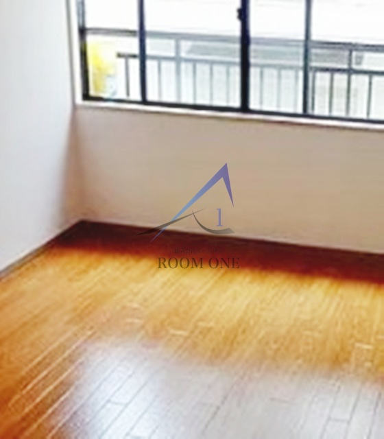 グリーンハイム白山