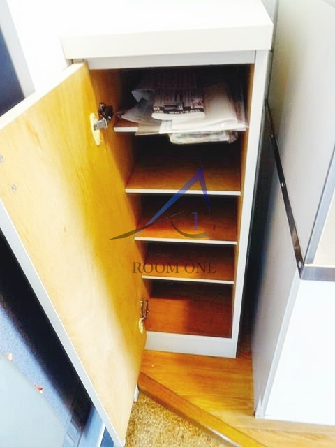 グリーンハイム白山の収納|収納です。