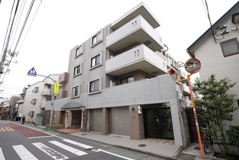 ベルハイム下北沢の画像