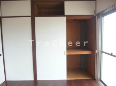 【収納】 | オリトハイツ