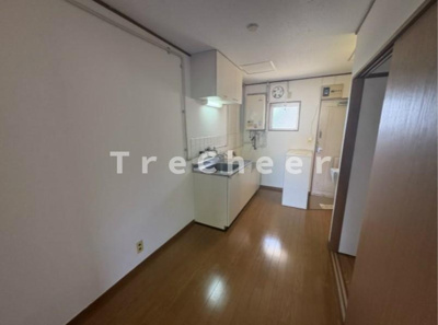 【居間・リビング】 | オリトハイツ