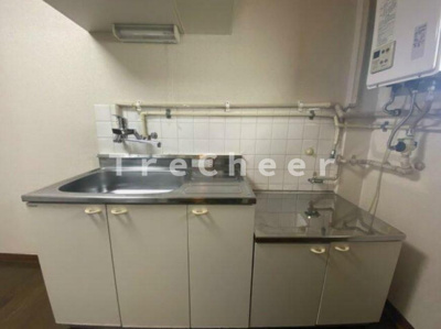 【キッチン】 | オリトハイツ