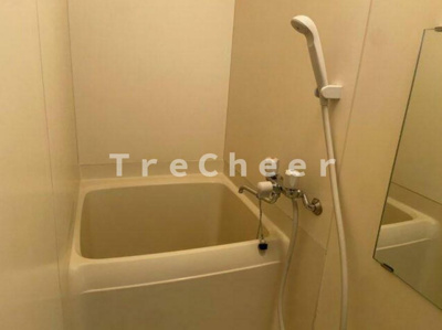 【浴室】 | オリトハイツ