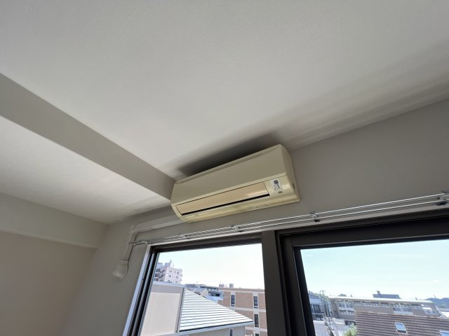 メゾンハピネスⅡの設備