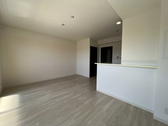 メゾンハピネスⅡの寝室