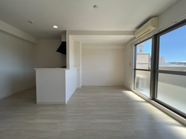 メゾンハピネスⅡの子供部屋