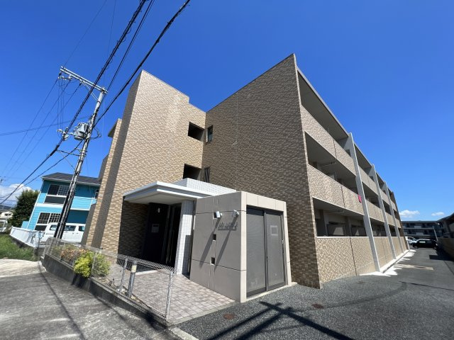 メゾンハピネスⅡ