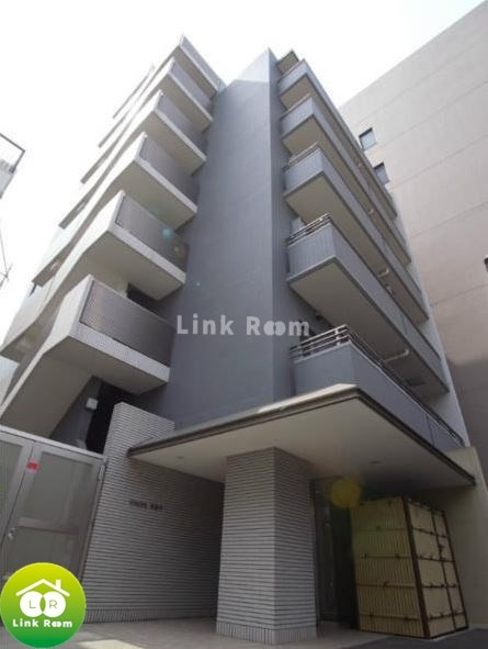 ベルジェ東陽町