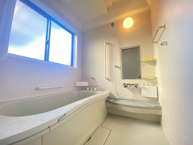 【浴室】 | 合志市野々島