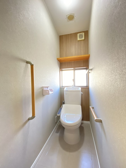 【トイレ】 | 合志市野々島
