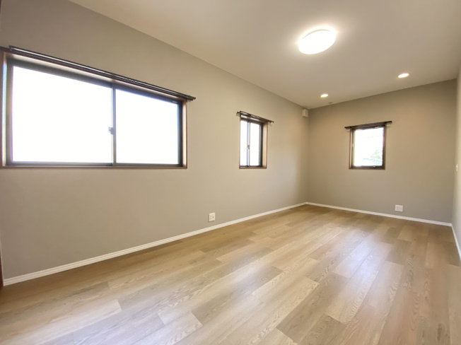 【洋室】 | 合志市野々島