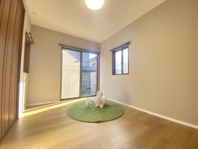 【洋室】 | 合志市野々島