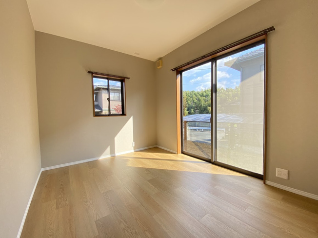 【洋室】 | 合志市野々島