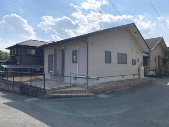 【外観】 | 合志市野々島