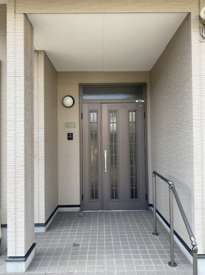 【玄関】 | 合志市野々島