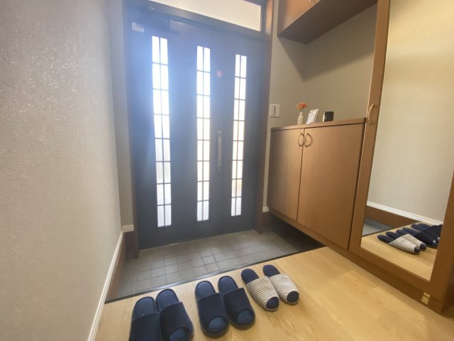 【玄関】 | 合志市野々島