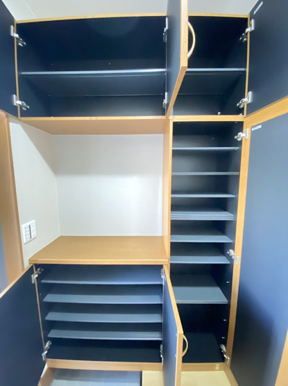 【収納】 | 合志市野々島