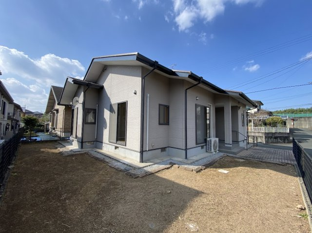 【外観】 | 合志市野々島