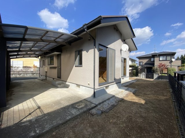 【外観】 | 合志市野々島