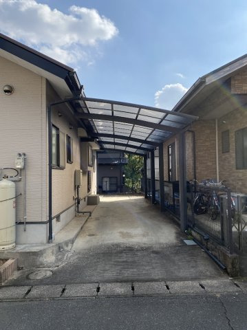 【駐車場】 | 合志市野々島