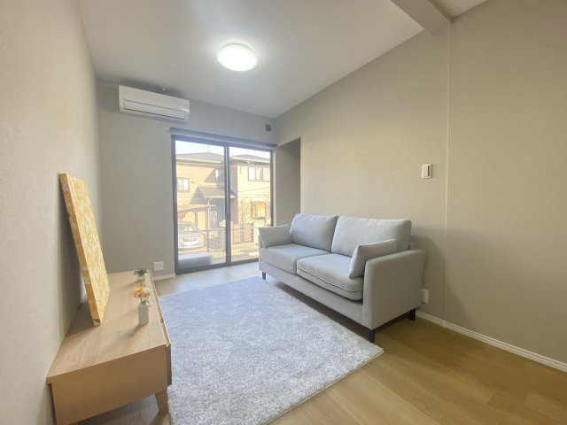 【居間・リビング】 | 合志市野々島