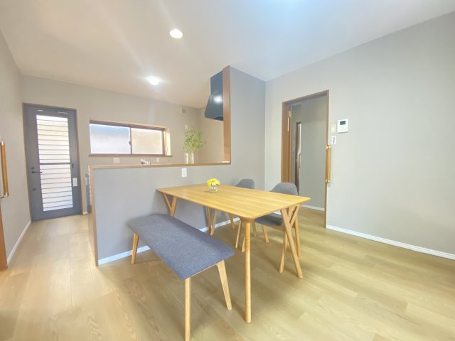 【ダイニング】 | 合志市野々島