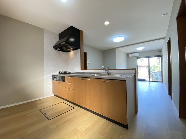 【キッチン】 | 合志市野々島