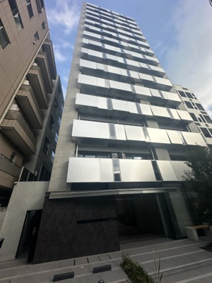 【外観】 | ピアース渋谷