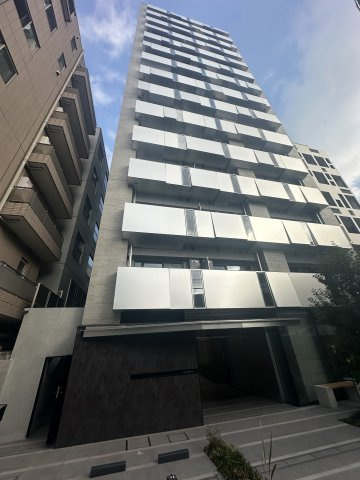 【外観】 | ピアース渋谷