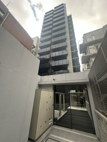 【エントランス】 | ピアース渋谷