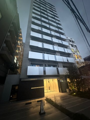 【外観】 | ピアース渋谷