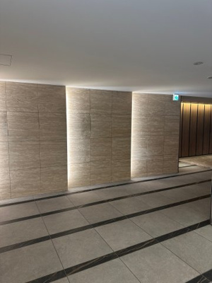 【ロビー】 | ピアース渋谷