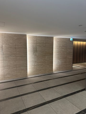 【ロビー】 | ピアース渋谷