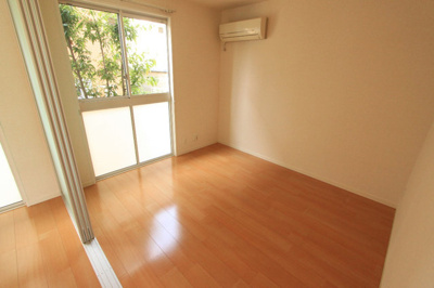 【居間・リビング】 | ベルメゾン市役所東Ｃ