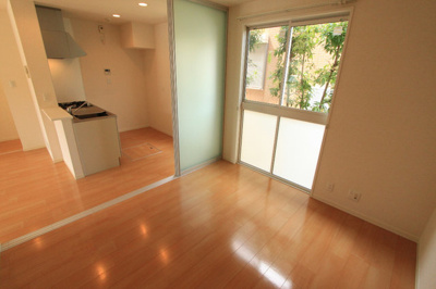 【洋室】 | ベルメゾン市役所東Ｃ