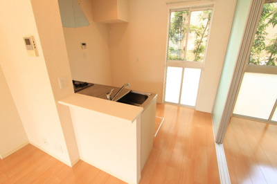 【キッチン】 | ベルメゾン市役所東Ｃ