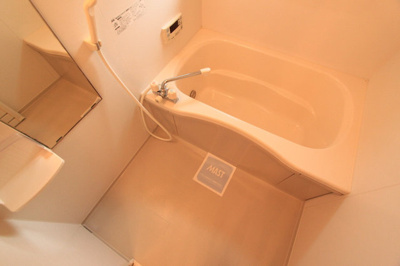 【浴室】 | ベルメゾン市役所東Ｃ