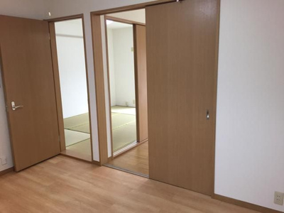 【内装】 | エステートMINABARA(エステートミナバラ)