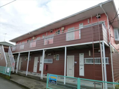 【外観】 | エステートMINABARA(エステートミナバラ)