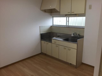 【キッチン】 | エステートMINABARA(エステートミナバラ)