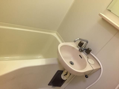 【浴室】 | エステートMINABARA(エステートミナバラ)