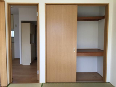 【収納】 | エステートMINABARA(エステートミナバラ)