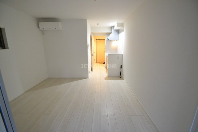 セブンプロート庚午北の居間・リビング