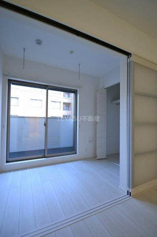 セブンプロート庚午北の内装