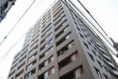 エスト・グランディール横濱関内の画像