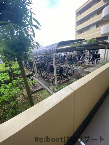 リーベスト東中山のその他共用部分