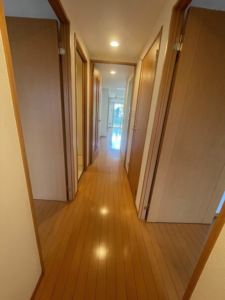 リーベスト東中山の内装