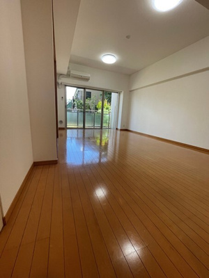 【洋室】 | リーベスト東中山