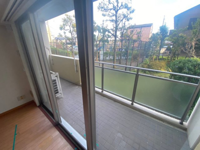 【バルコニー】 | リーベスト東中山